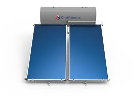 Chauffe-eau solaire